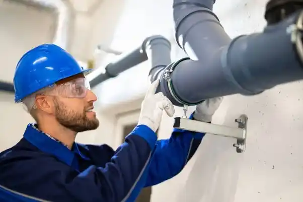 water damage restoration service Tazewell